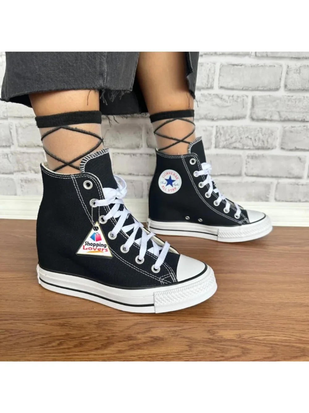 Converse ⭐converse chuck